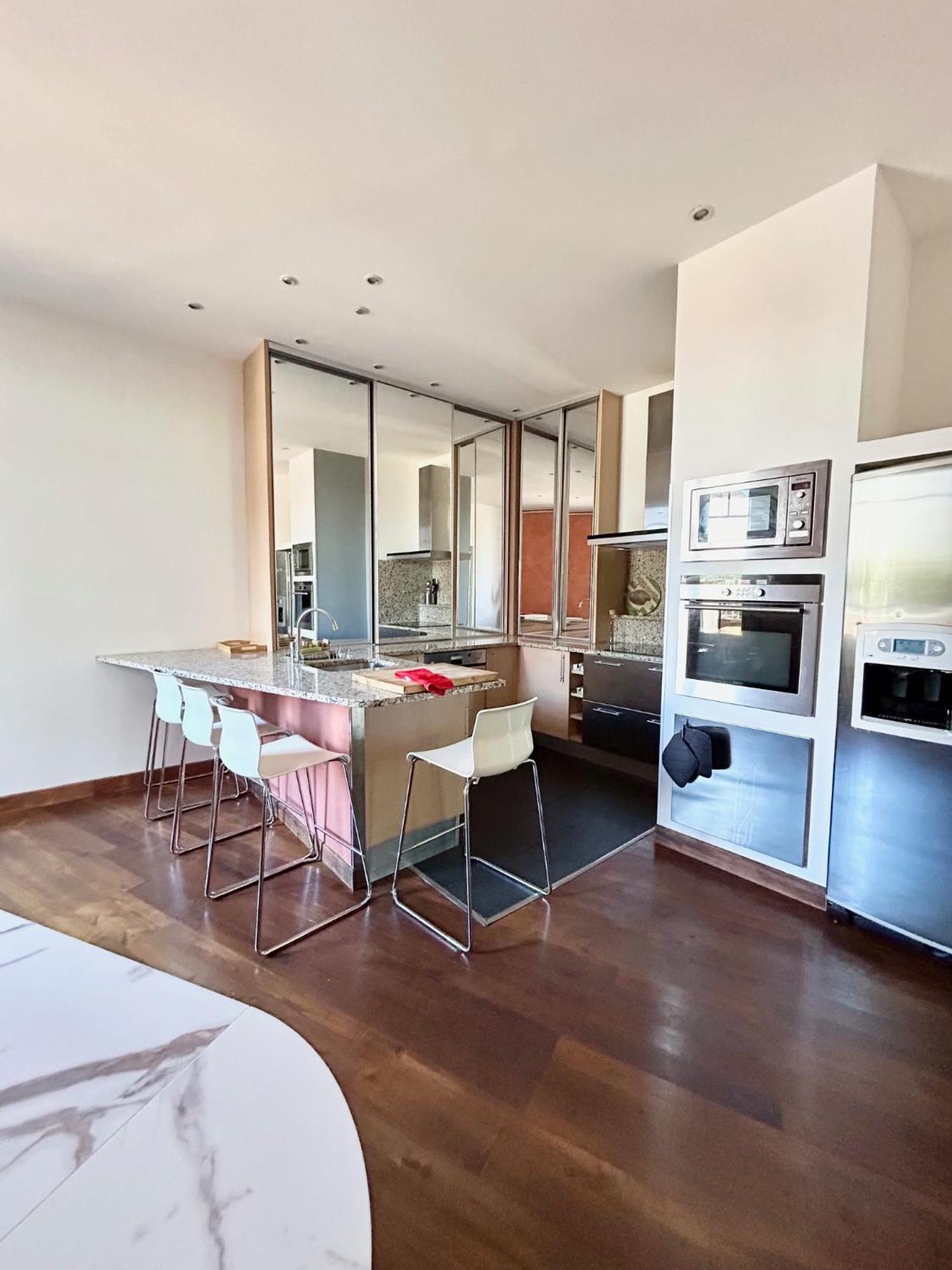 Loft Garonne - Centre Ville Immeuble Privatif Тулуза Екстер'єр фото