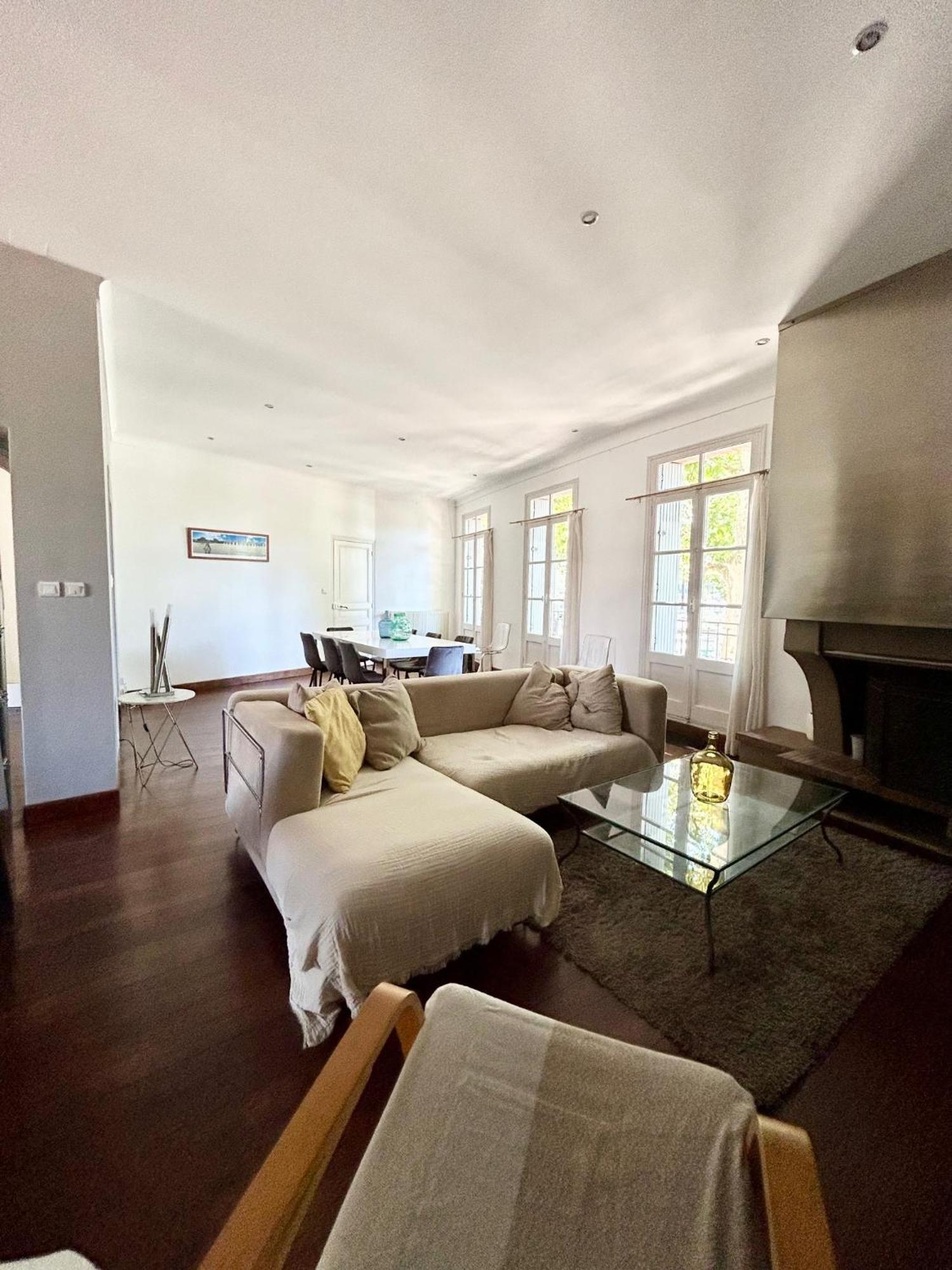 Loft Garonne - Centre Ville Immeuble Privatif Тулуза Екстер'єр фото