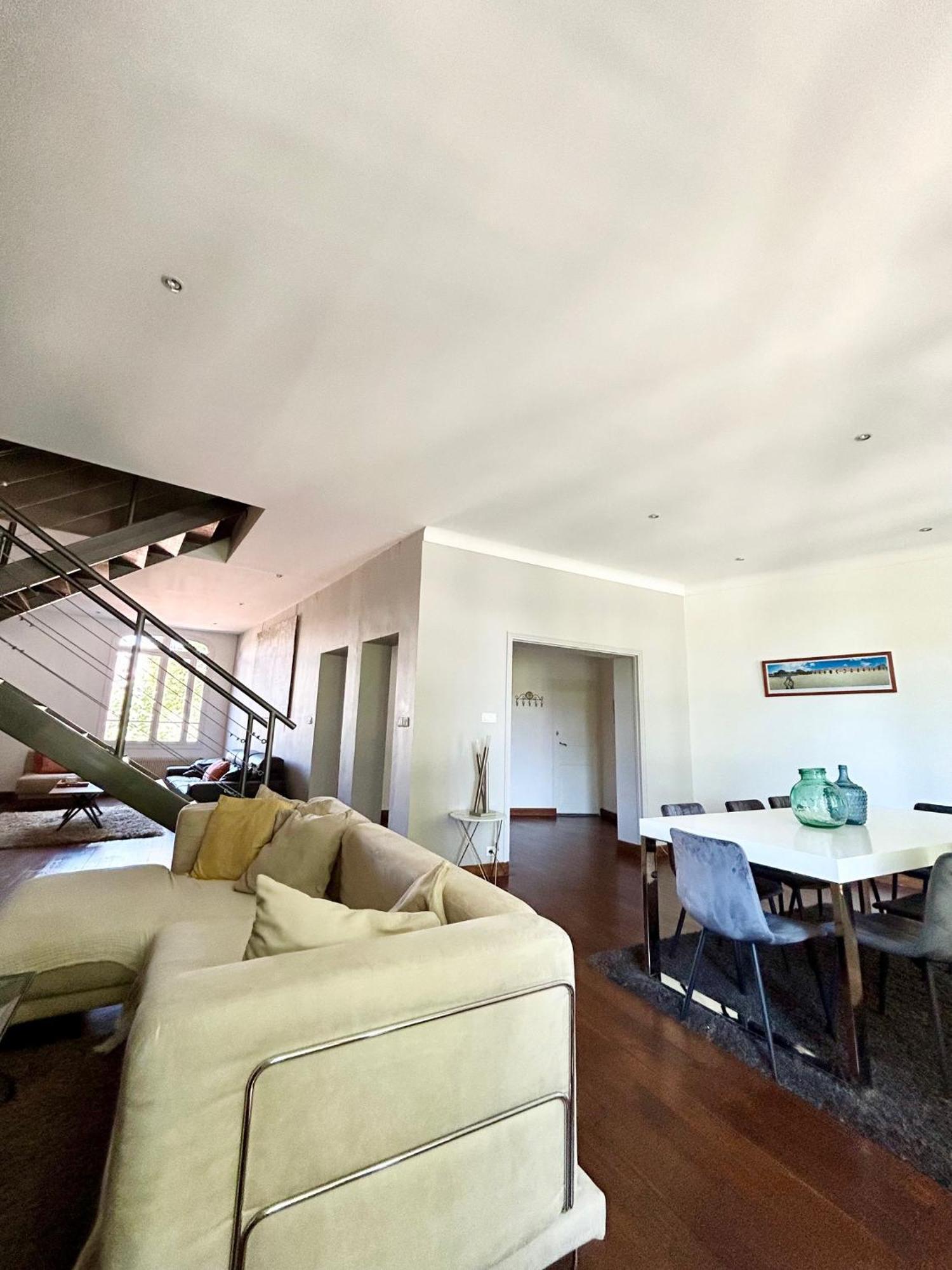 Loft Garonne - Centre Ville Immeuble Privatif Тулуза Екстер'єр фото