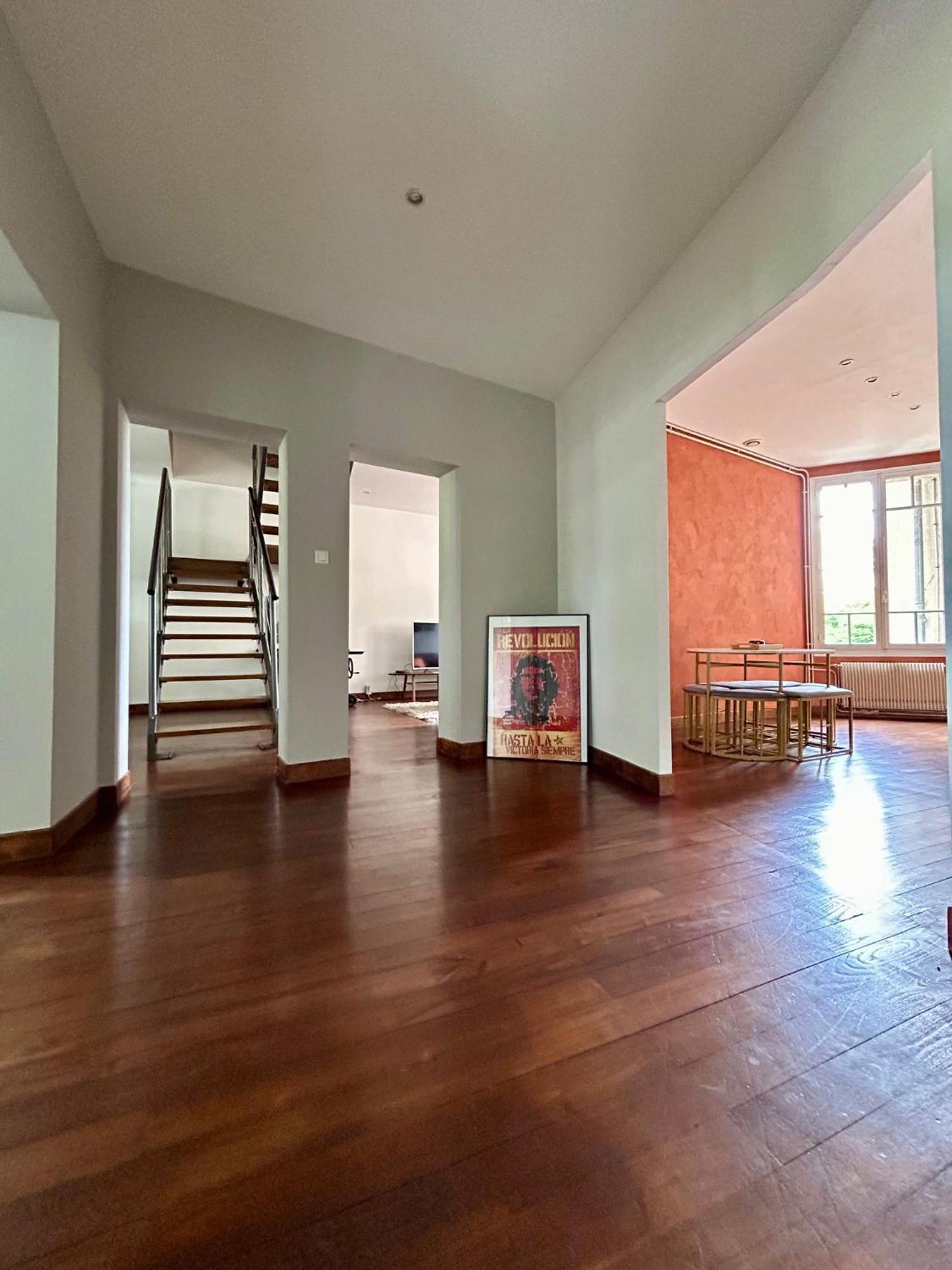Loft Garonne - Centre Ville Immeuble Privatif Тулуза Екстер'єр фото