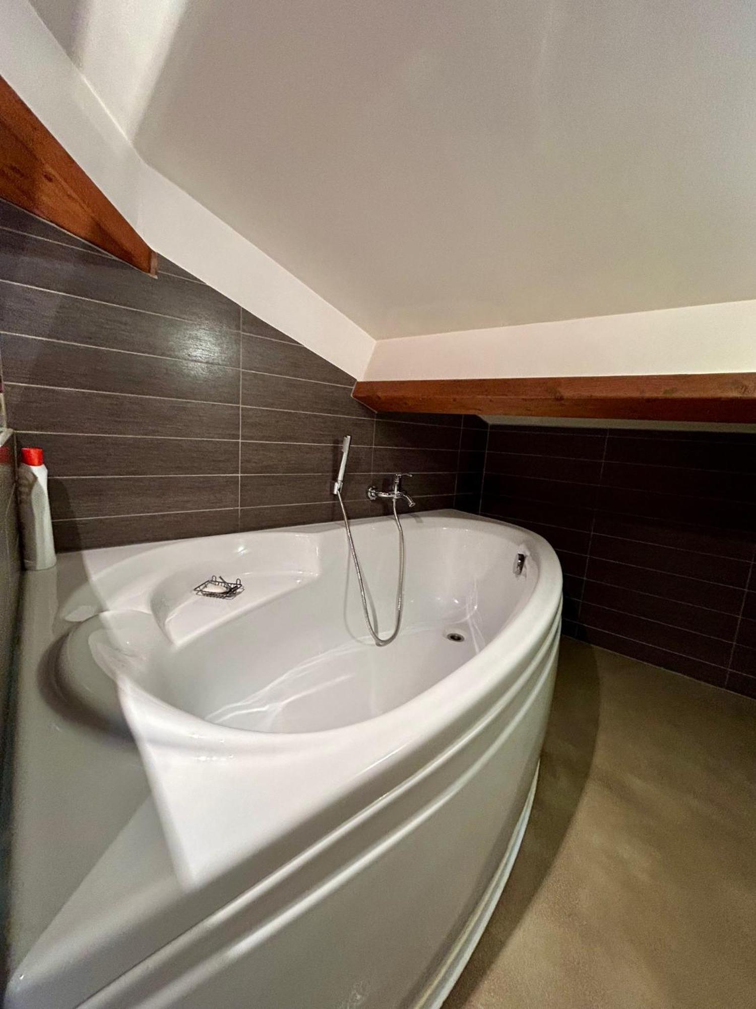 Loft Garonne - Centre Ville Immeuble Privatif Тулуза Екстер'єр фото