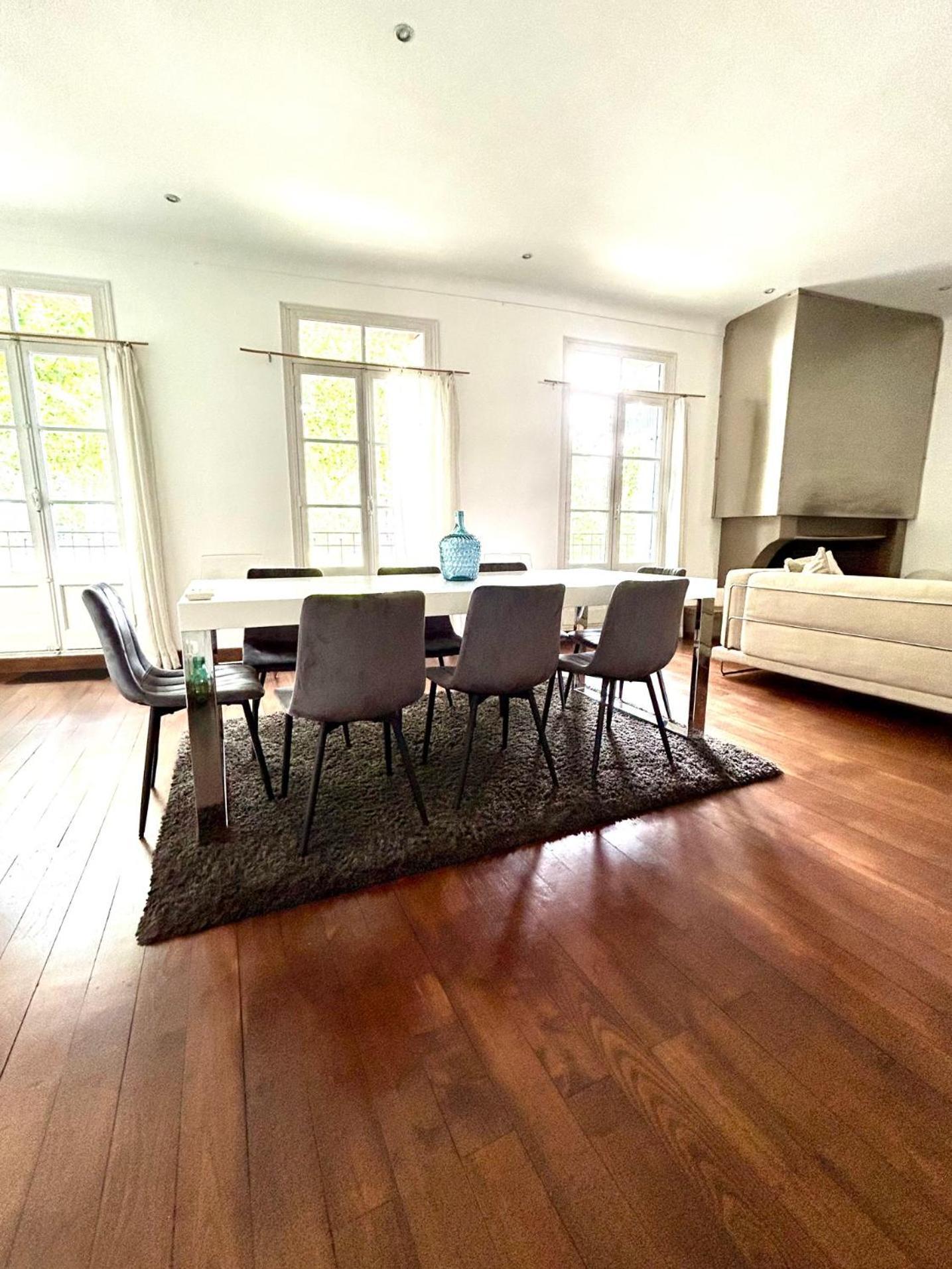 Loft Garonne - Centre Ville Immeuble Privatif Тулуза Екстер'єр фото