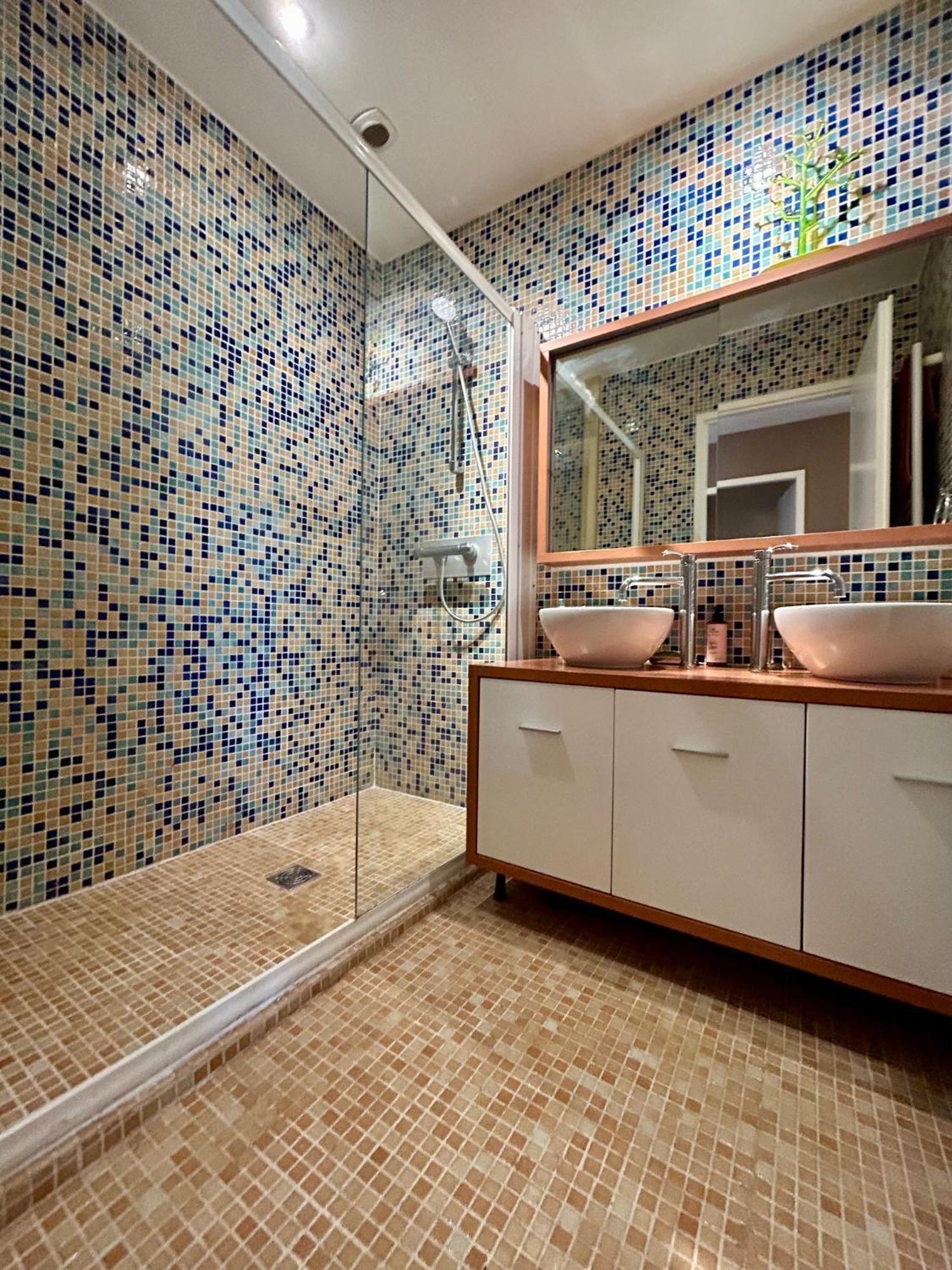 Loft Garonne - Centre Ville Immeuble Privatif Тулуза Екстер'єр фото
