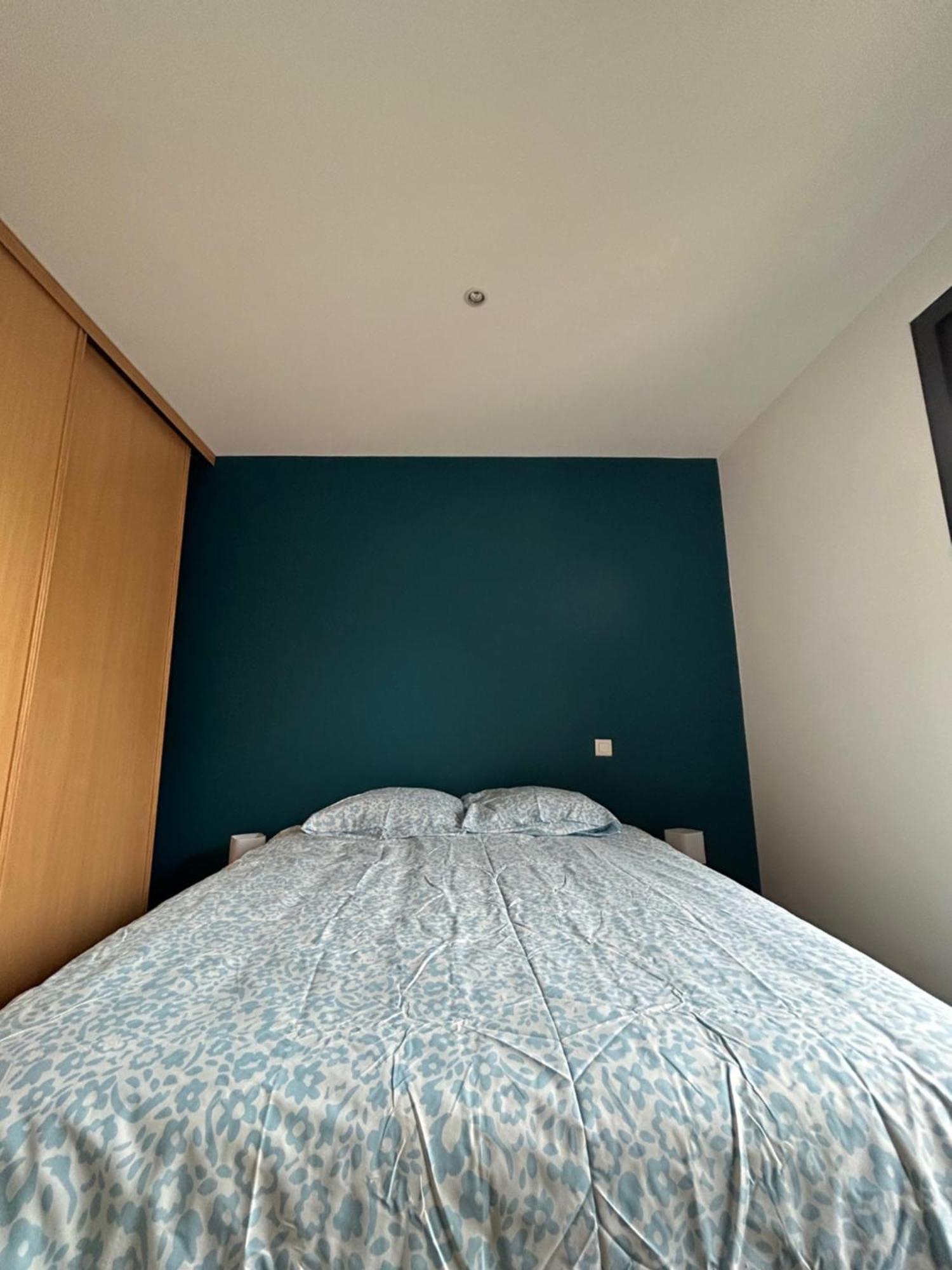 Loft Garonne - Centre Ville Immeuble Privatif Тулуза Екстер'єр фото