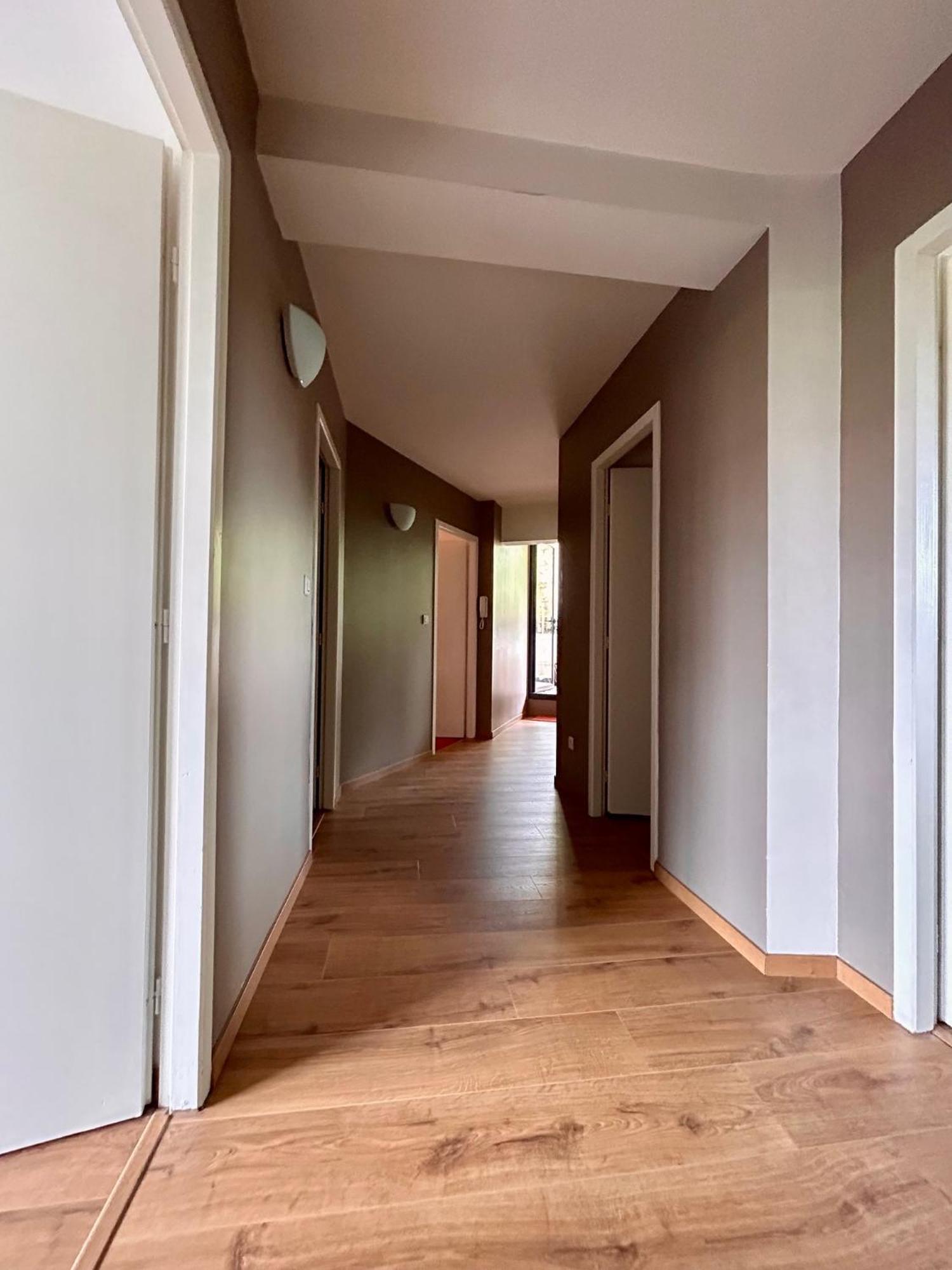 Loft Garonne - Centre Ville Immeuble Privatif Тулуза Екстер'єр фото