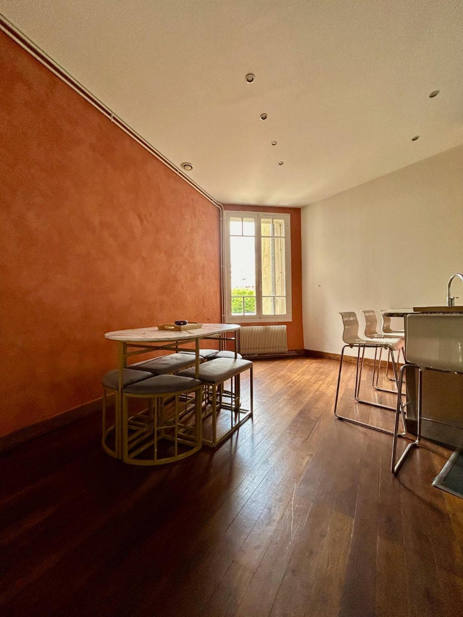 Loft Garonne - Centre Ville Immeuble Privatif Тулуза Екстер'єр фото