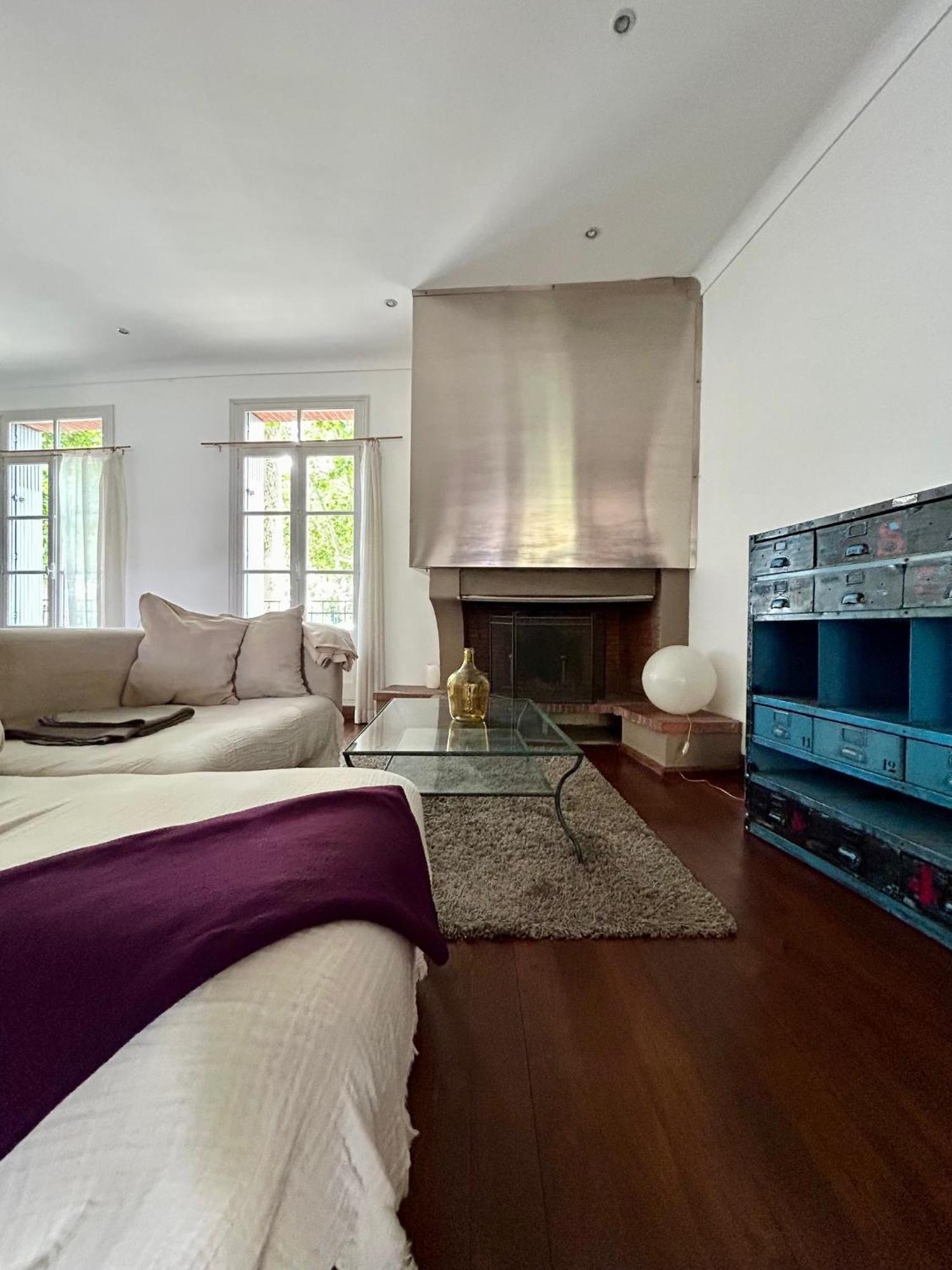 Loft Garonne - Centre Ville Immeuble Privatif Тулуза Екстер'єр фото