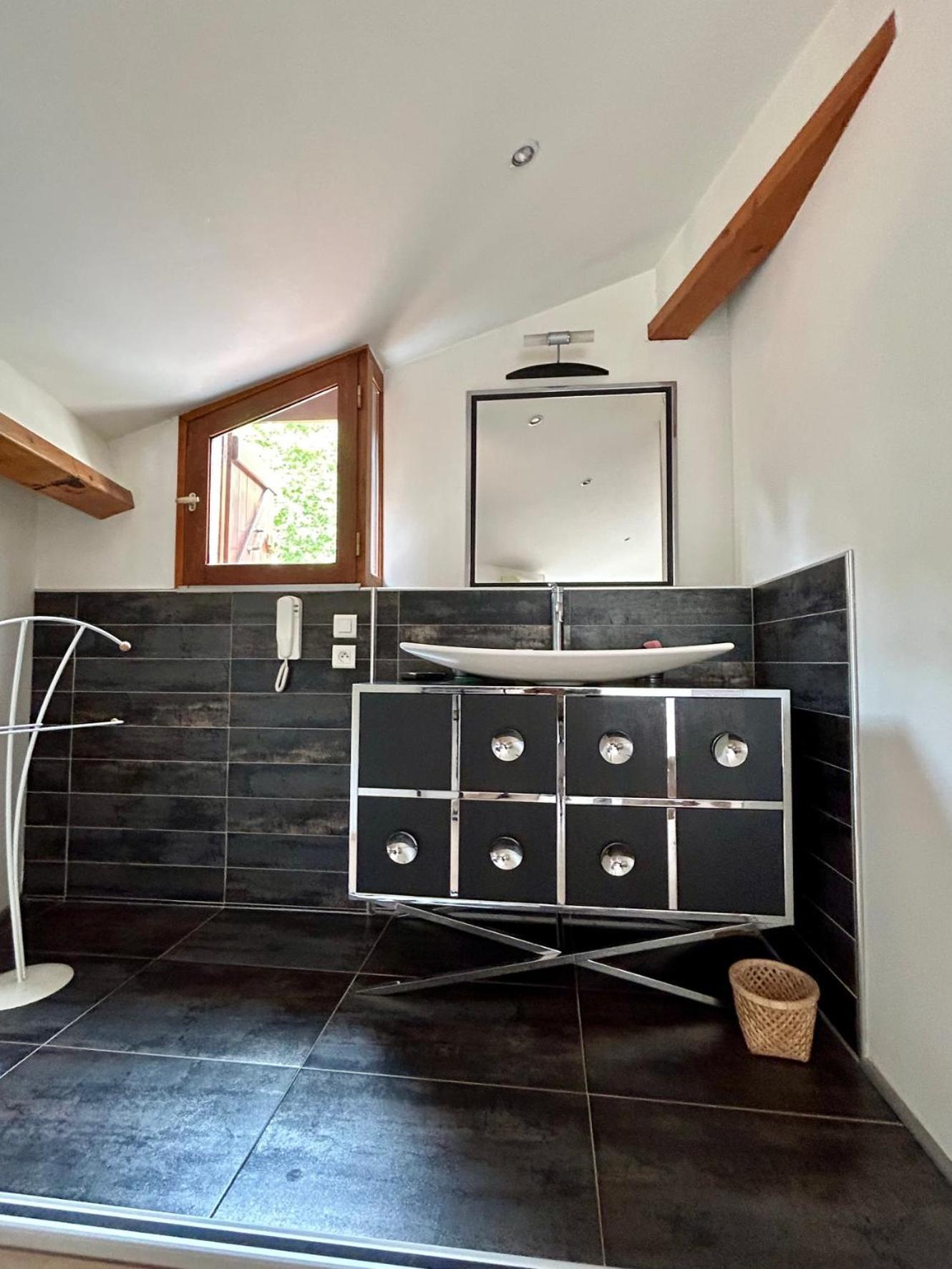 Loft Garonne - Centre Ville Immeuble Privatif Тулуза Екстер'єр фото