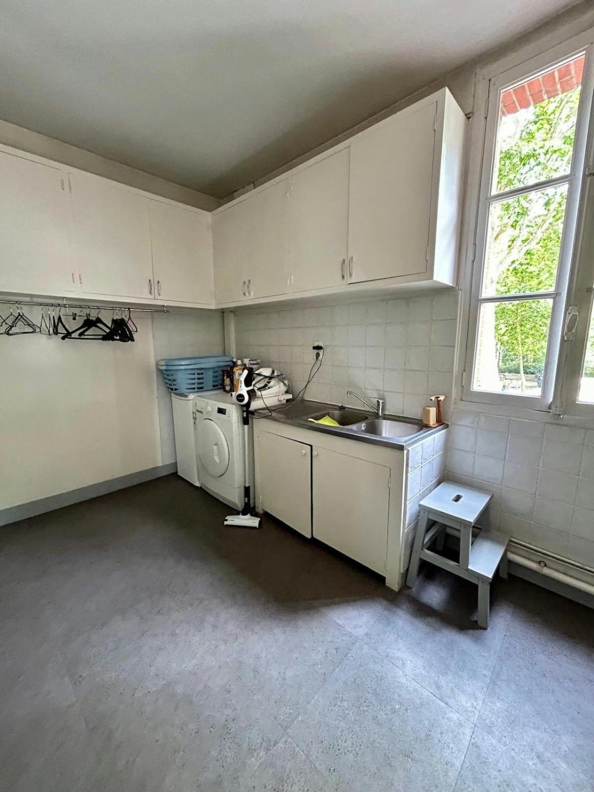 Loft Garonne - Centre Ville Immeuble Privatif Тулуза Екстер'єр фото